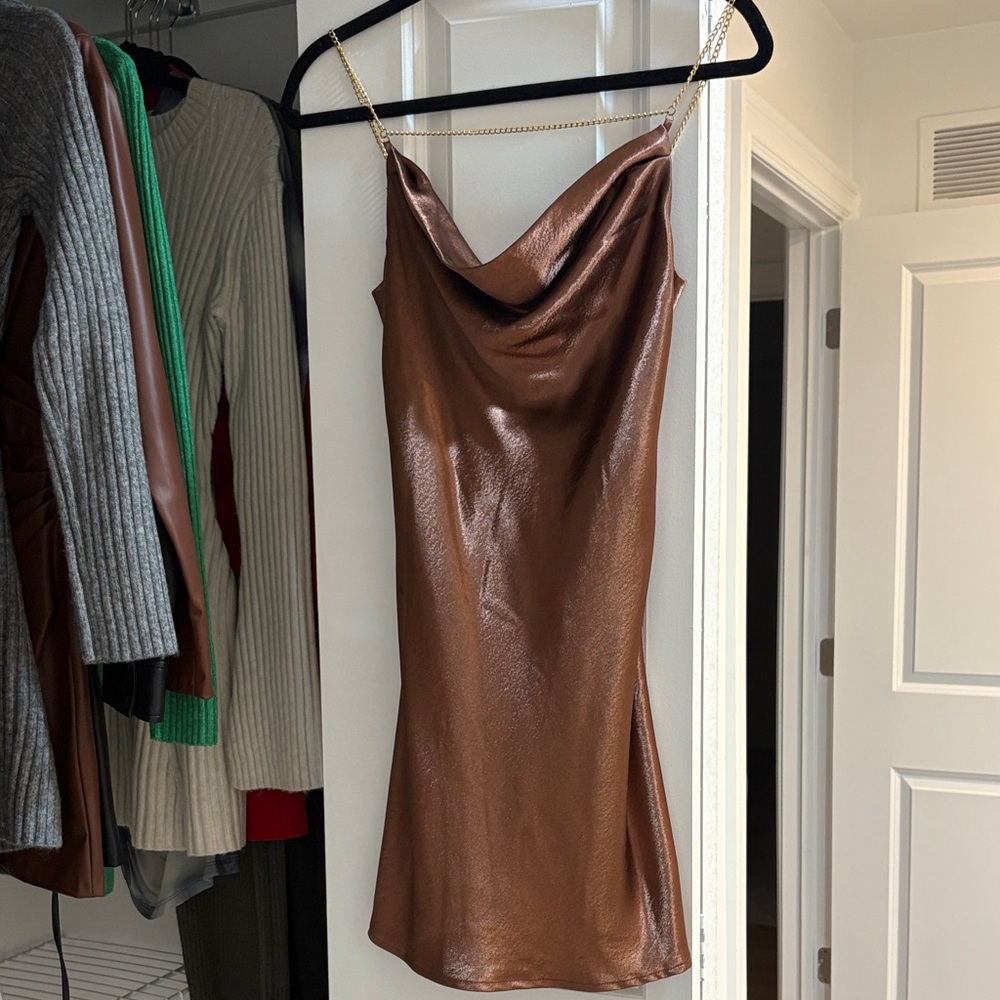 Lovers + Friends Mini Dress